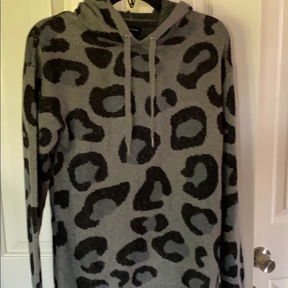 INC International Concepts Other - INC sweater with hoodie